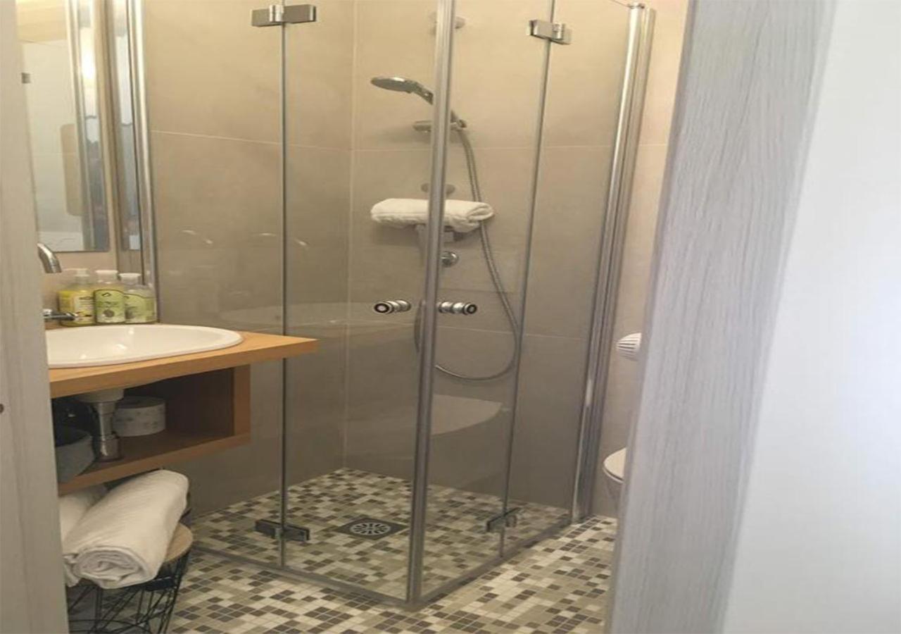Casa de hóspedes Adige Porta Vittoria *