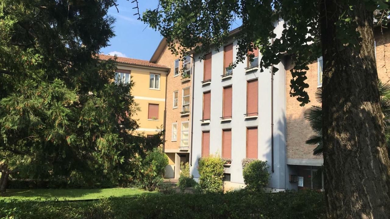 Adige Porta Vittoria Casa de hóspedes *